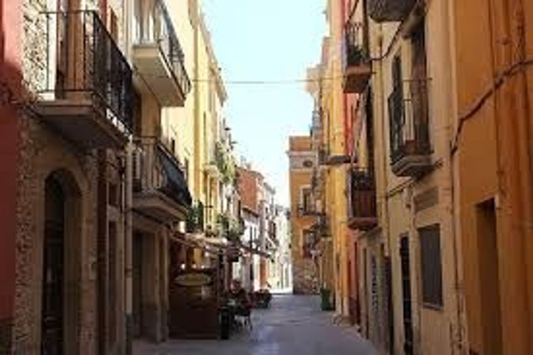 Palamos, Catalonia, Spain 2 - 18047298