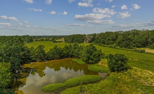Terrain à Kaufman, Texas, États-Unis 1