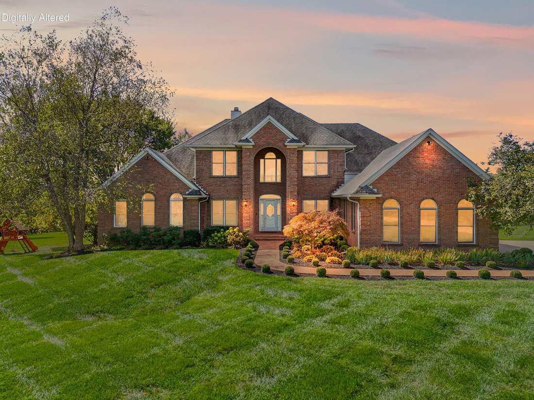 House in Lexington, Kentucky, United States 1 - 16941041