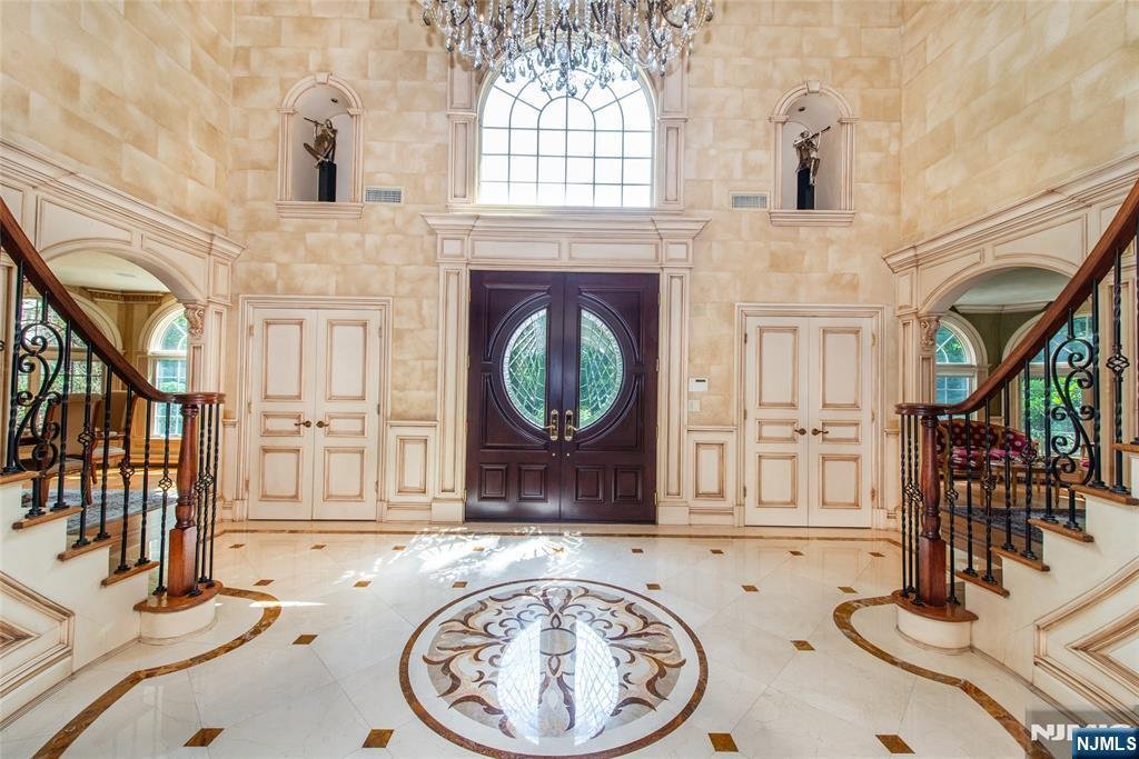 House in Saddle River, New Jersey, United States 4 - 18038917