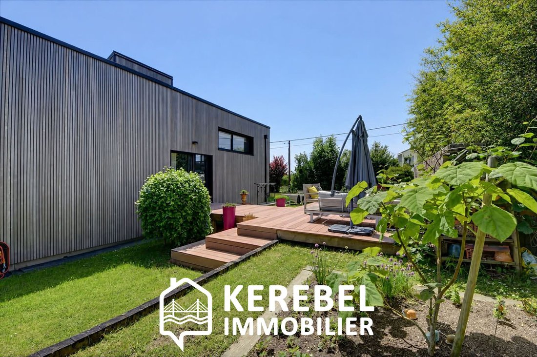 House in Bourg Sud, Plougastel-Daoulas, France 3 - 18049467