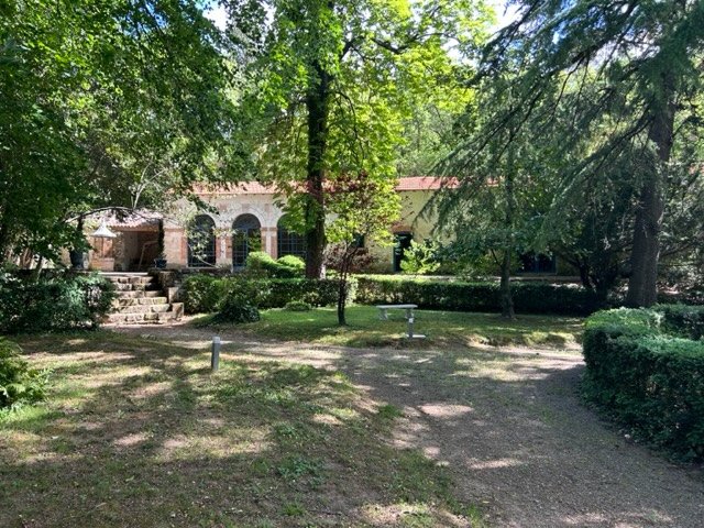 Villa in Les Plans, Occitania, France 3 - 18045307