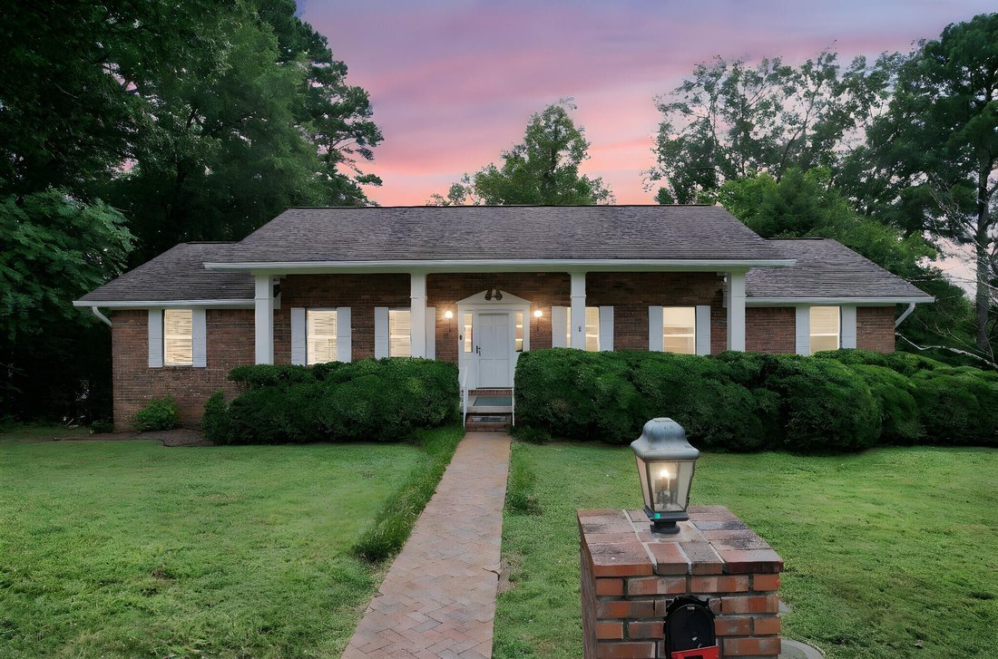 House in Chattanooga, Tennessee, United States 1 - 18036573