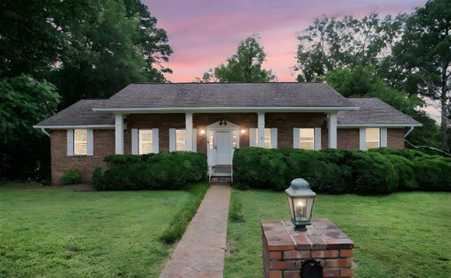 House in Chattanooga, Tennessee, United States 1