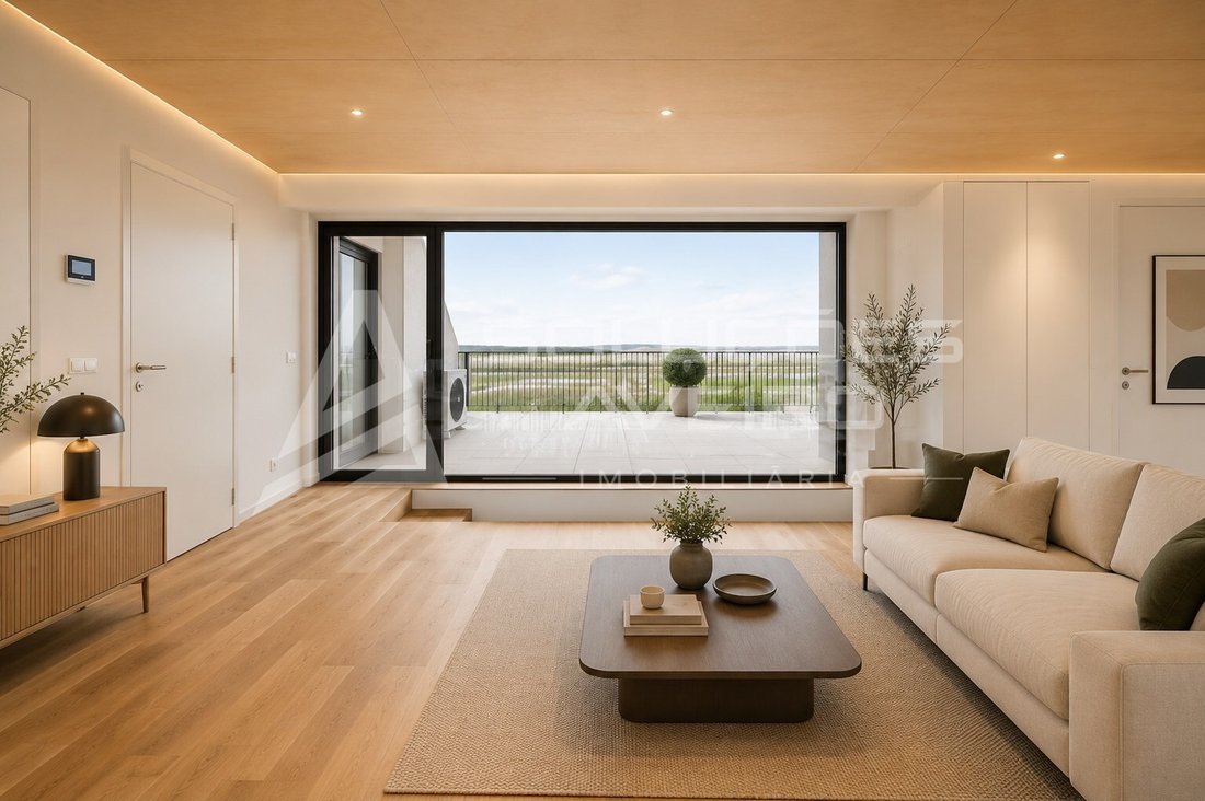Apartment in Gafanha da Nazare, Aveiro District, Portugal 4 - 18047437