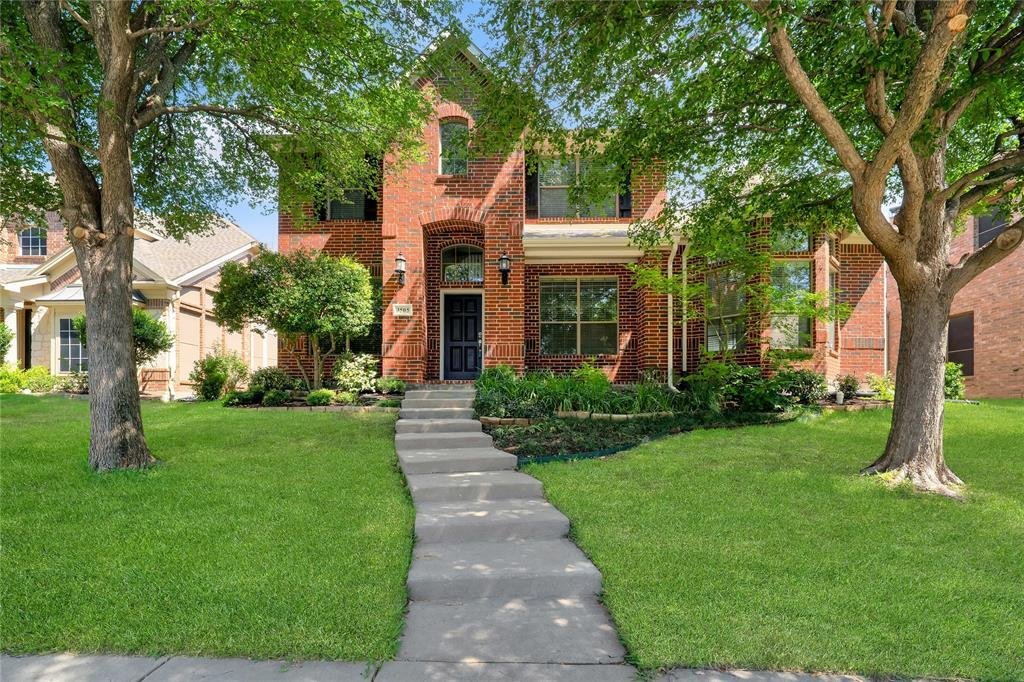 House in Plano, Texas, United States 2 - 18036795