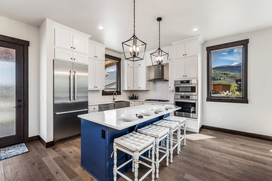 House in Silverthorne, Colorado, United States 4 - 18039981