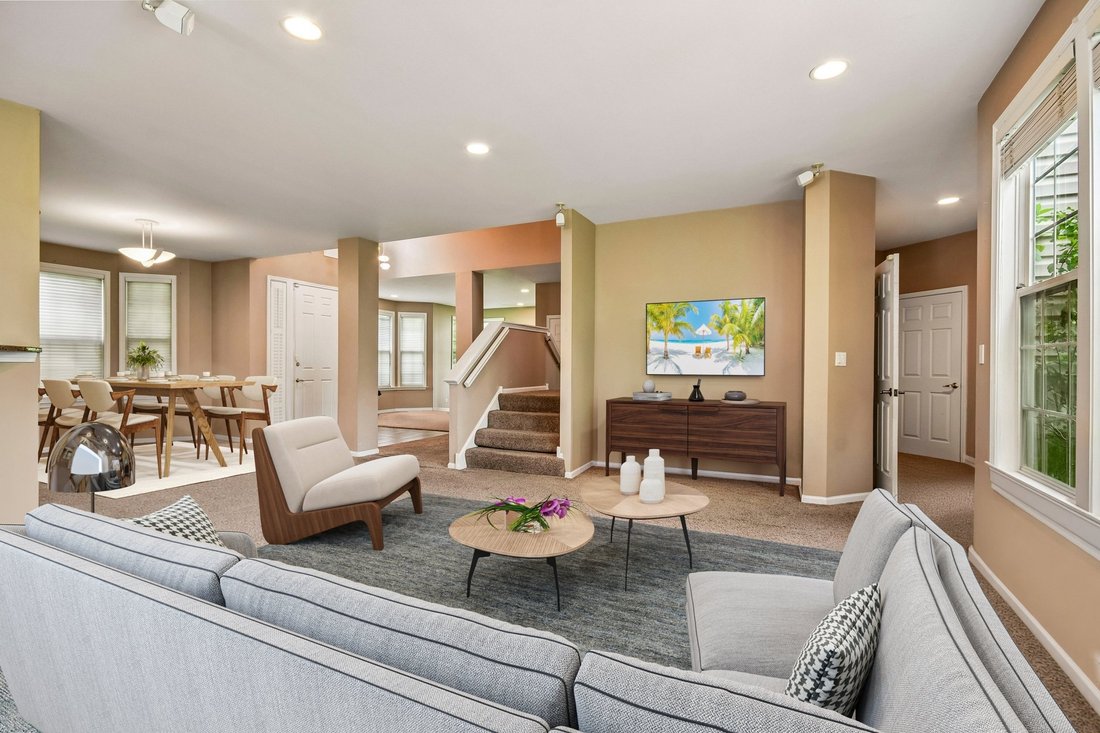House in Buffalo Grove, Illinois, United States 5 - 18038132