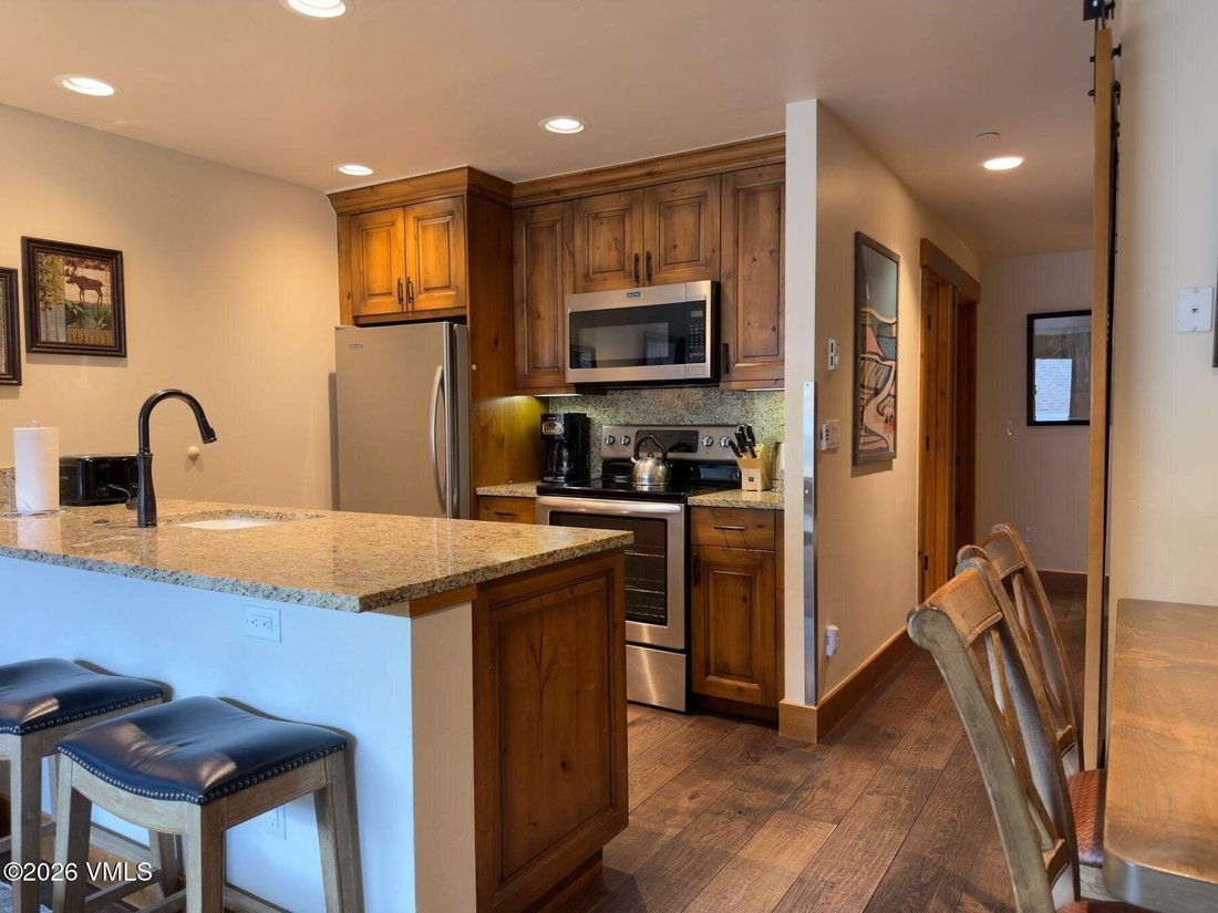 House in Vail, Colorado, United States 2 - 18049492