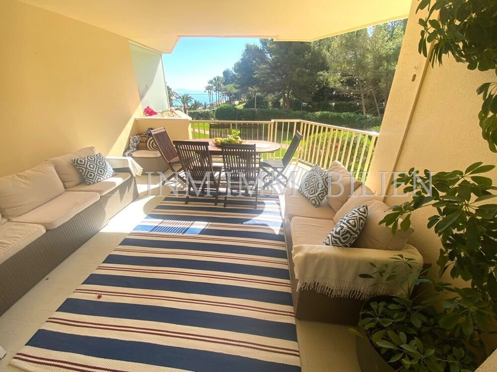 Apartment in Calvia, Balearic Islands, Spain 3 - 18036506