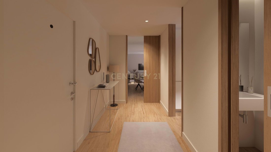 Apartment in Alges, Lisbon, Portugal 5 - 18039439