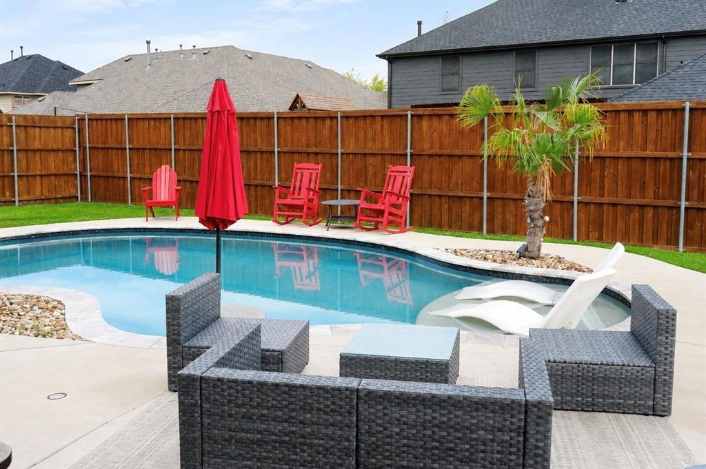 House in Forney, Texas, United States 4 - 18046751