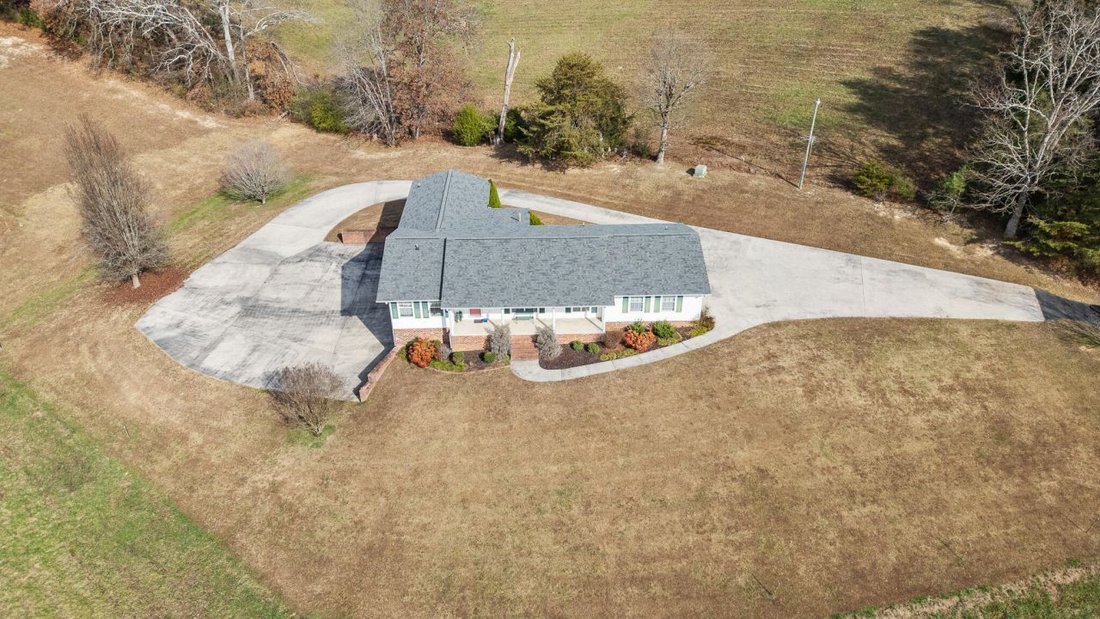 House in Summer City, Tennessee, United States 2 - 16726588