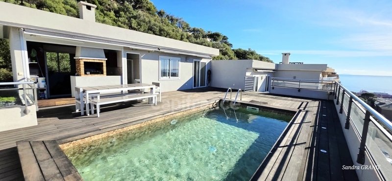 Apartment in Ville-di-Pietrabugno, Corsica, France 3 - 18038549