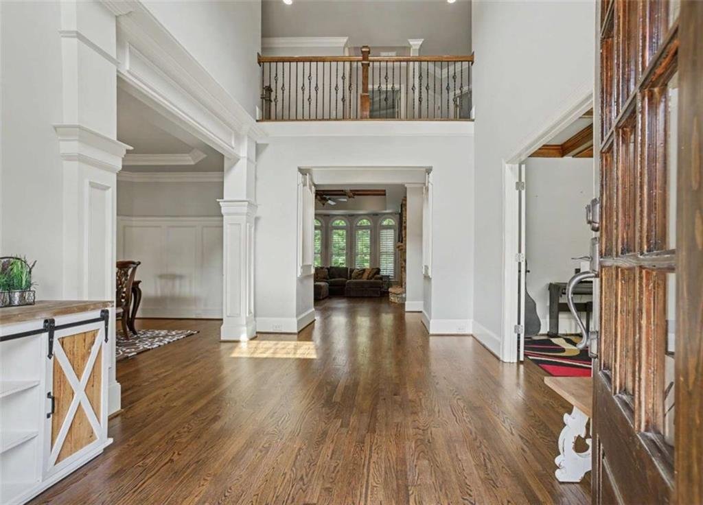 House in Buford, Georgia, United States 3 - 18045354