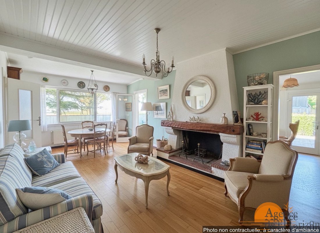 House in Ares, Nouvelle-Aquitaine, France 4 - 18037331