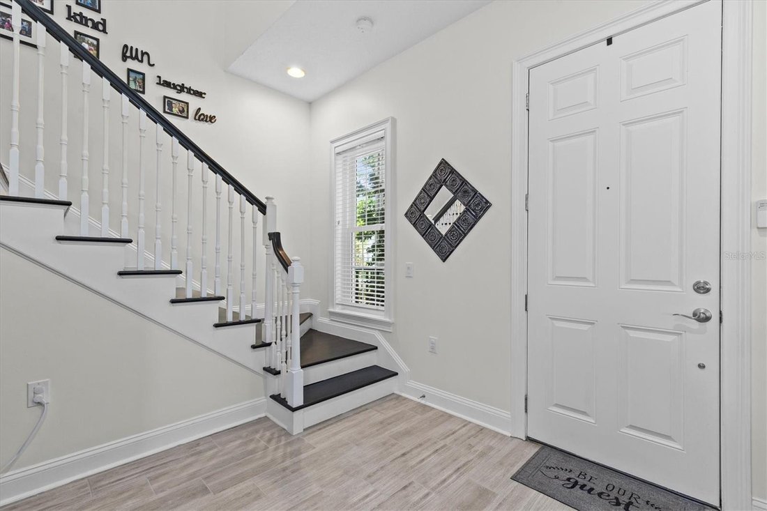 Townhouse in St. Petersburg, Florida, United States 4 - 18036563