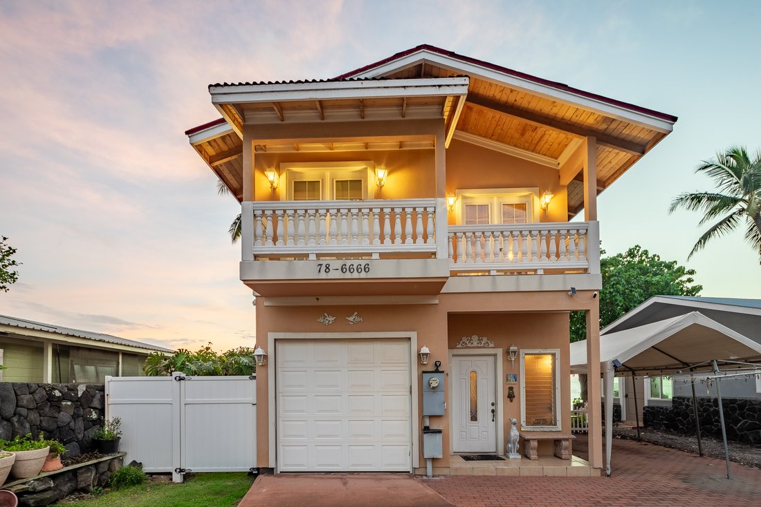 House in Kailua-Kona, Hawaii, United States 2 - 18048023