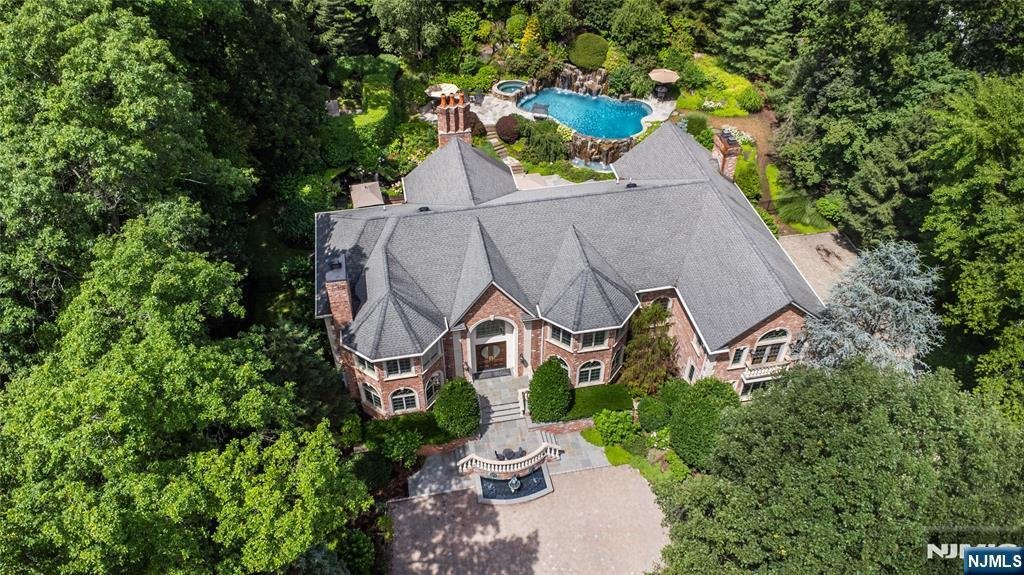 House in Saddle River, New Jersey, United States 2 - 18038917