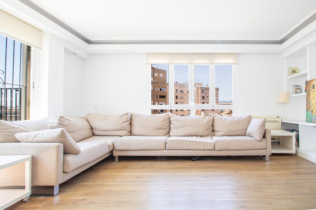 Apartment in Palma, Balearic Islands, Spain 3 - 18040356