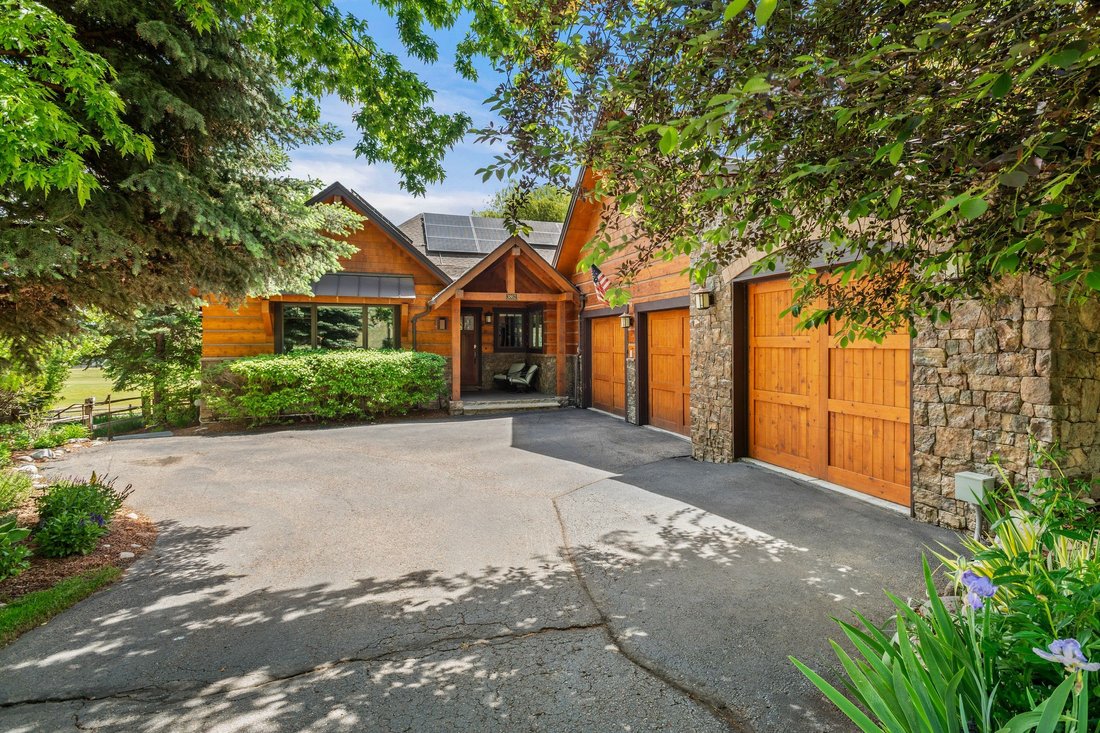 House in Carbondale, Colorado, United States 1 - 18039743