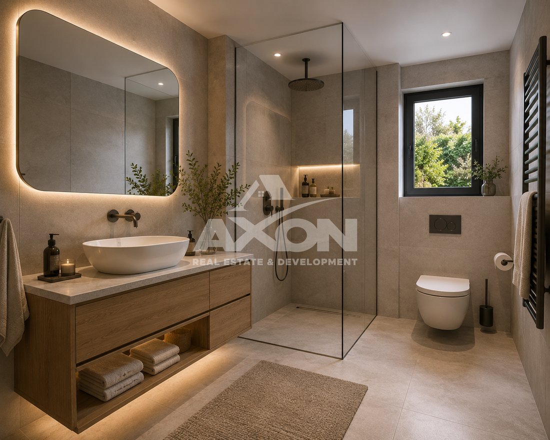 Apartment in Papagou, Attica, Greece 5 - 18037464