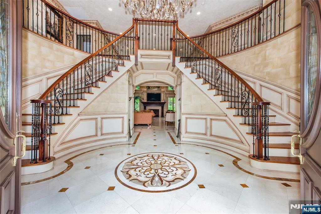 House in Saddle River, New Jersey, United States 3 - 18038917