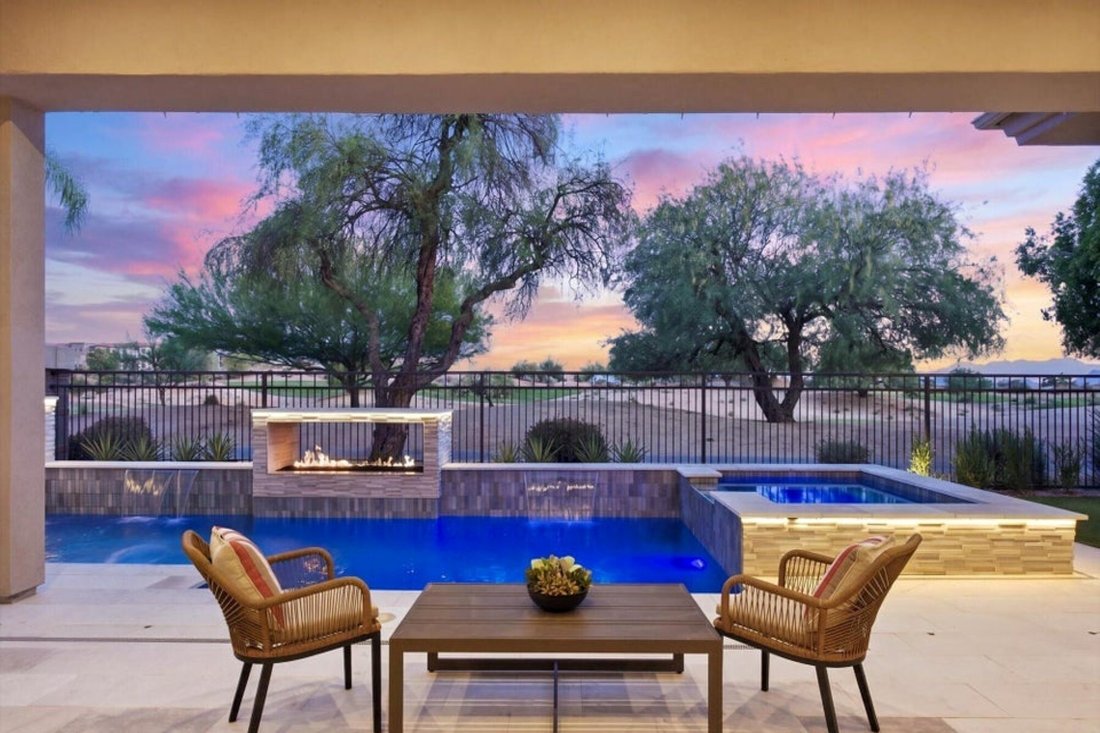 House in Scottsdale, Arizona, United States 1 - 17966885