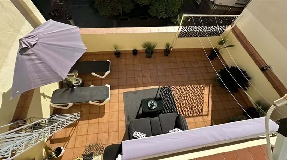 Villa in Lloret de Mar, Catalonia, Spain 3 - 18046767