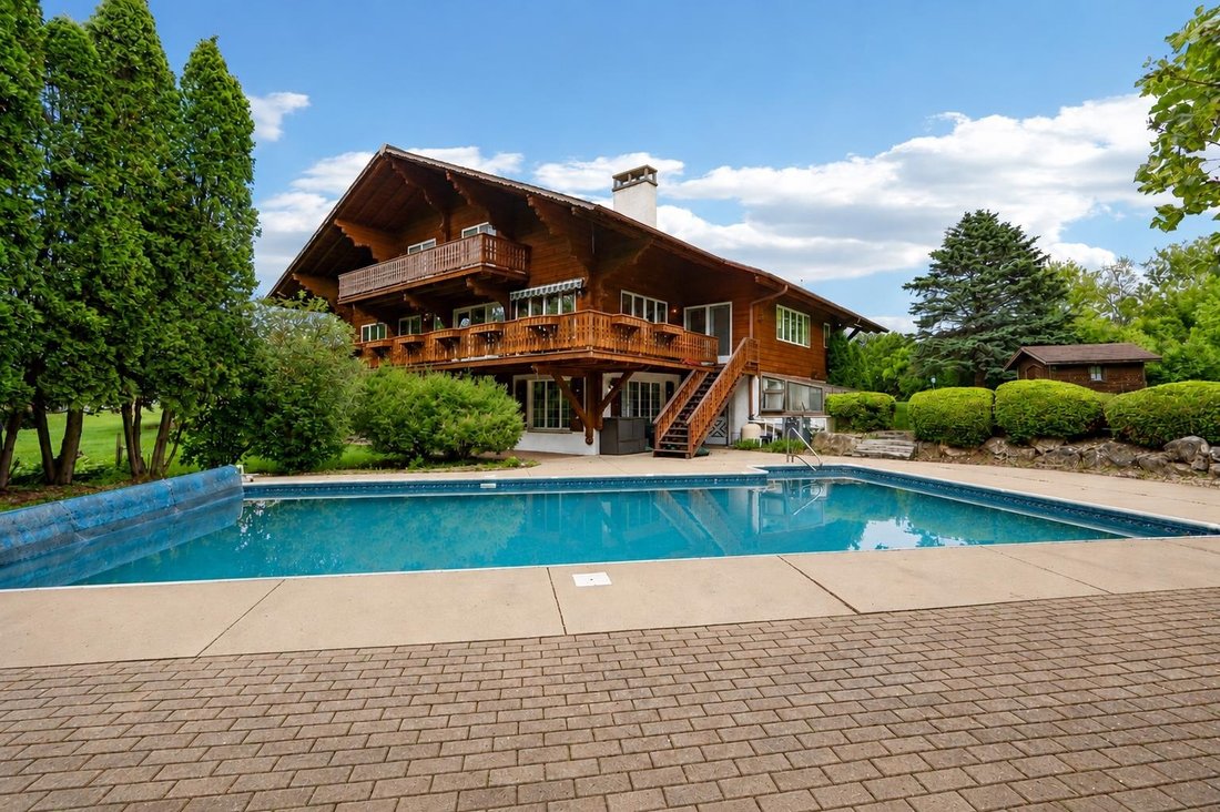 House in New Glarus, Wisconsin, United States 5 - 18036538