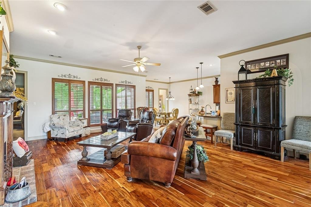 House in Slidell, Louisiana, United States 4 - 18046734