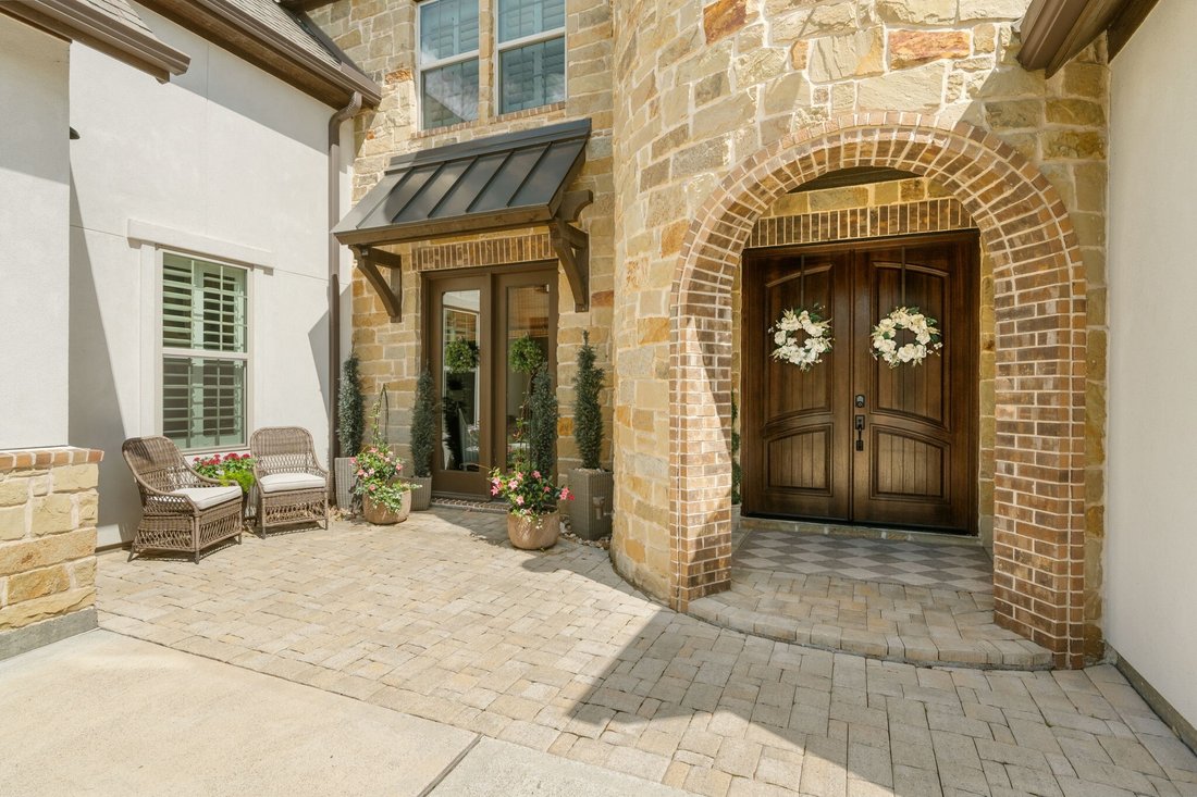 Haus in Spring, Texas, Vereinigte Staaten 3 - 18045450