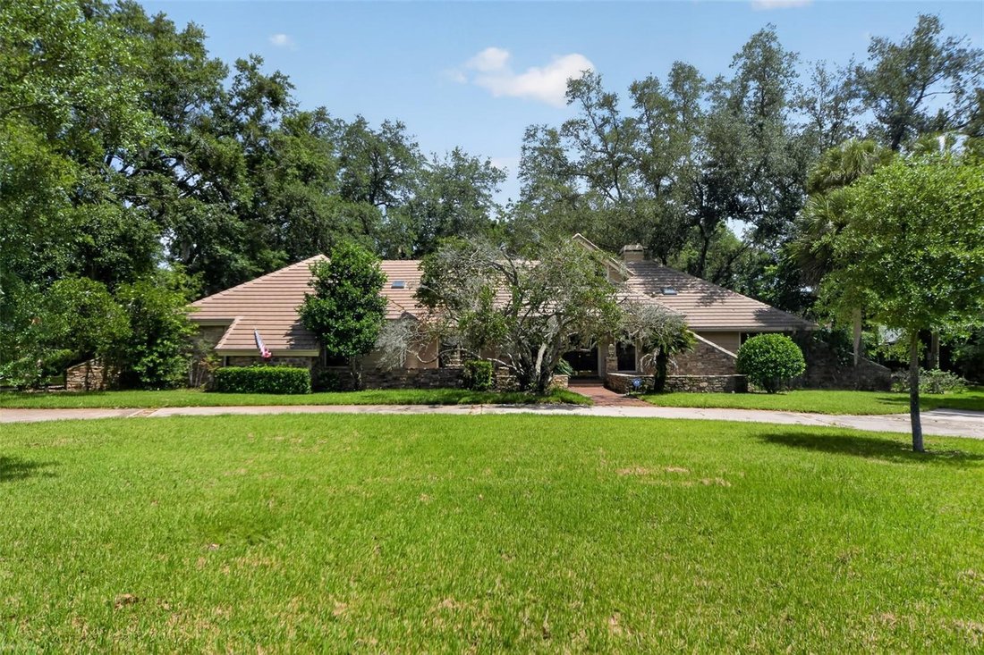 House in Longwood, Florida, United States 1 - 18040515