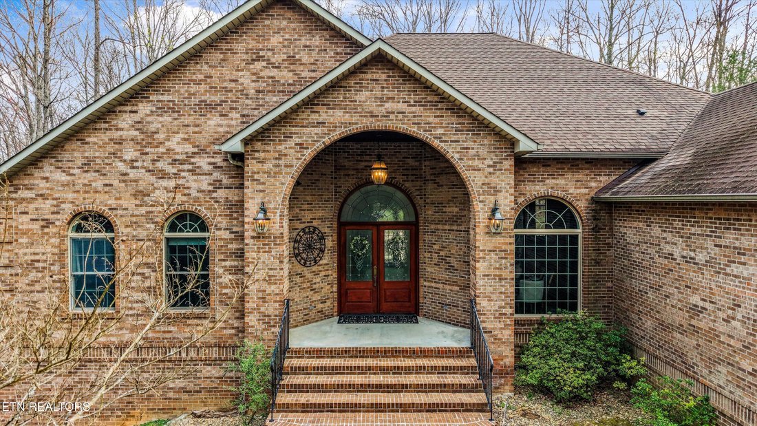 House in Andersonville, Tennessee, United States 4 - 18045348