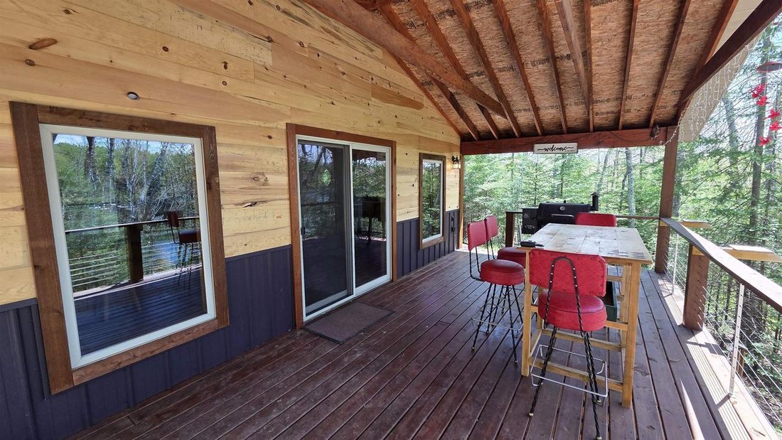 House in Townsend, Wisconsin, United States 3 - 18048078