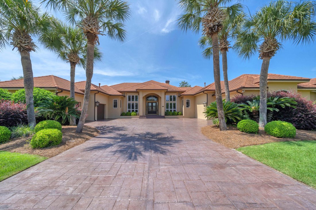 House in Panama City Beach, Florida, United States 1 - 18048958