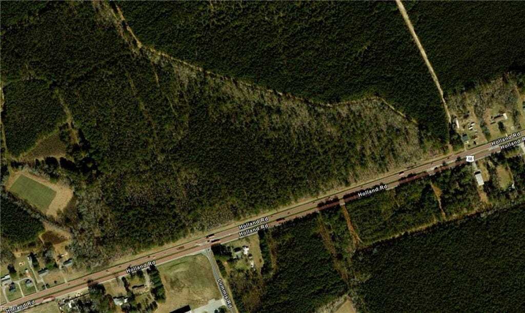 Land in Suffolk, Virginia, United States 3 - 18040880