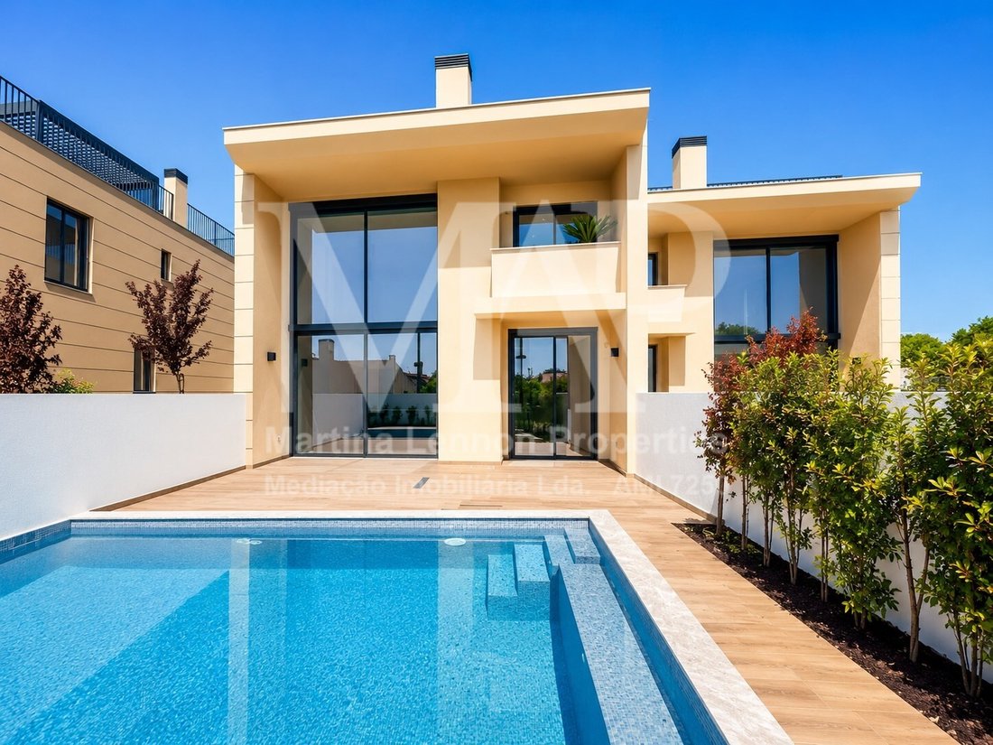House in Alcabideche, Lisbon, Portugal 2 - 18047369
