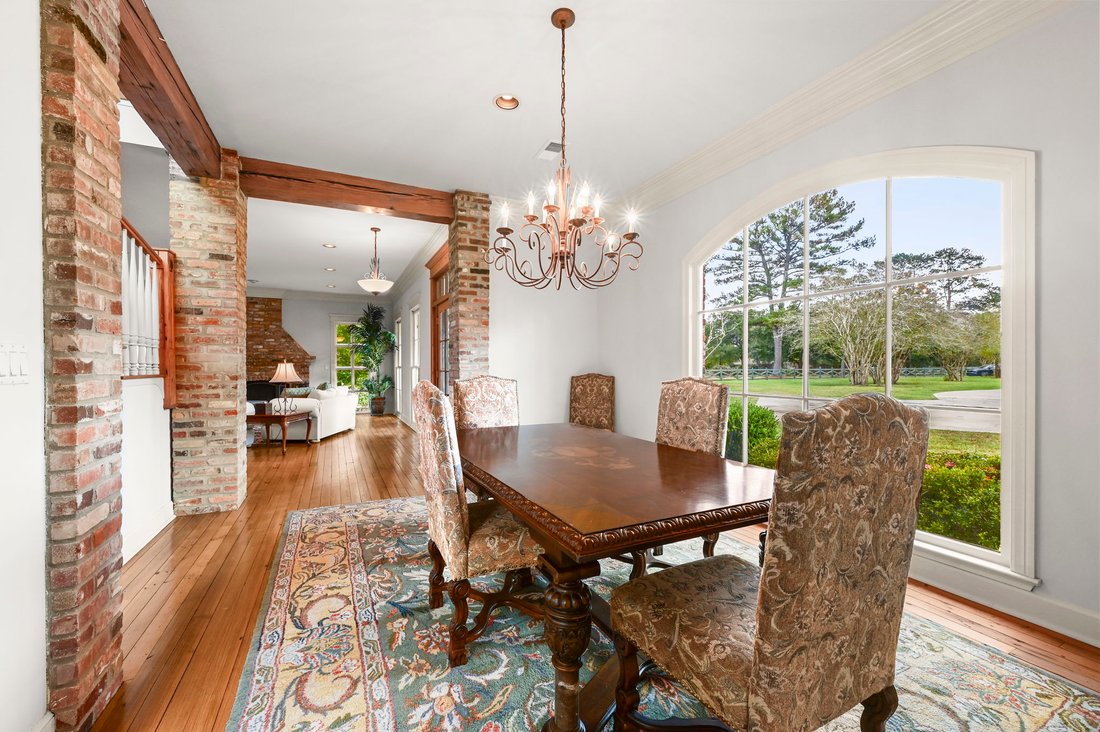 House in Baton Rouge, Louisiana, United States 5 - 18039954