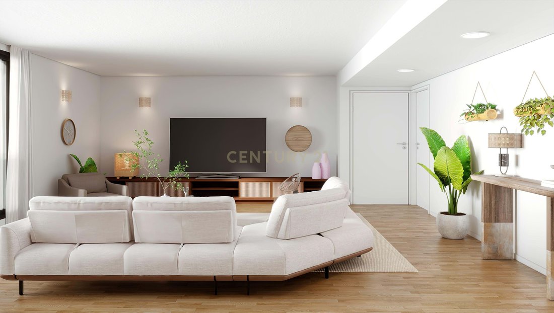 Apartment in Penha de Franca, Lisbon, Portugal 2 - 18038252