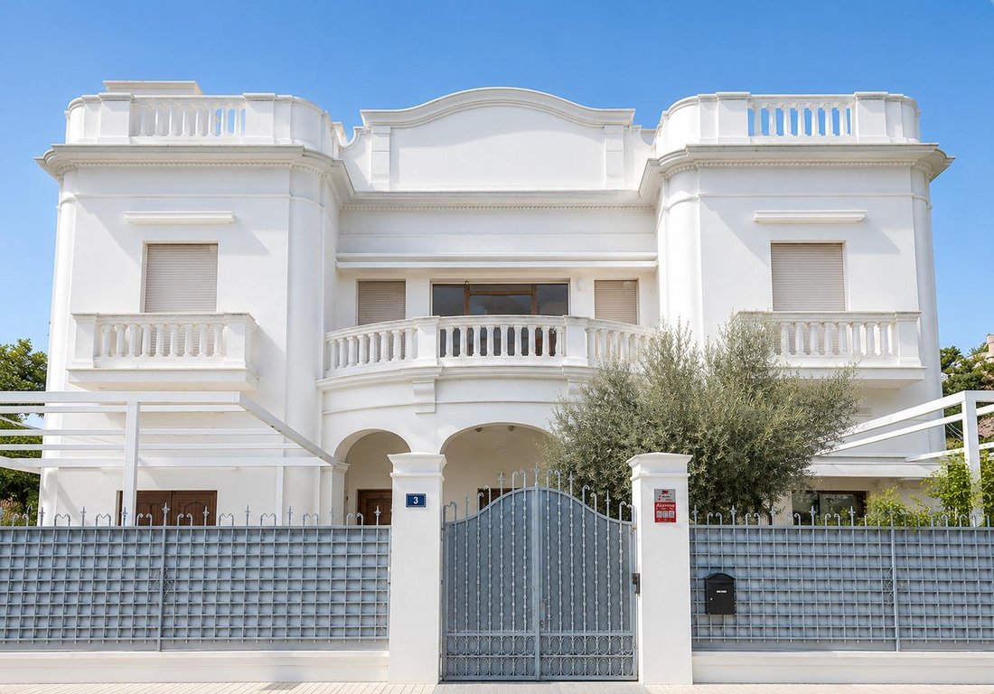 Apartment in Palma, Balearic Islands, Spain 5 - 17907413