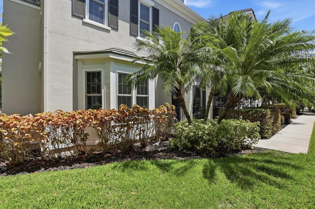 Townhouse in St. Petersburg, Florida, United States 3 - 18036563