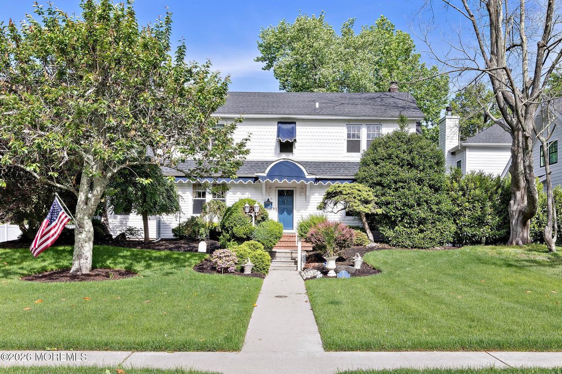 House in Asbury Park, New Jersey, United States 1 - 18049835