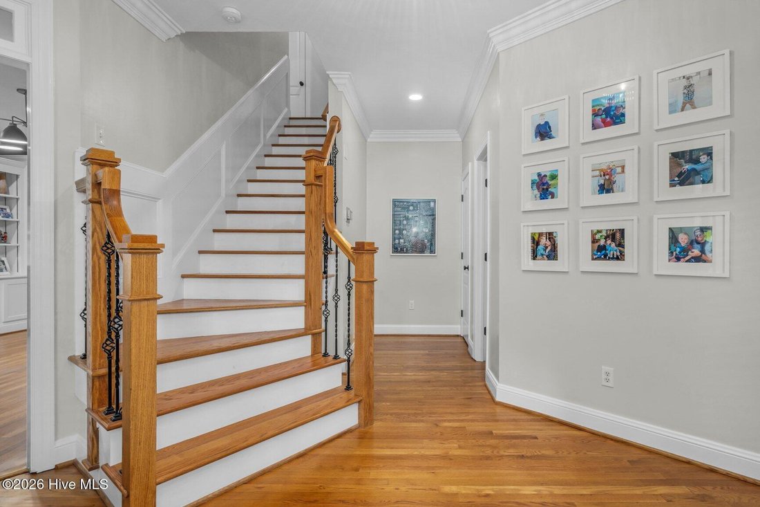 House in Rocky Mount, North Carolina, United States 5 - 18046610
