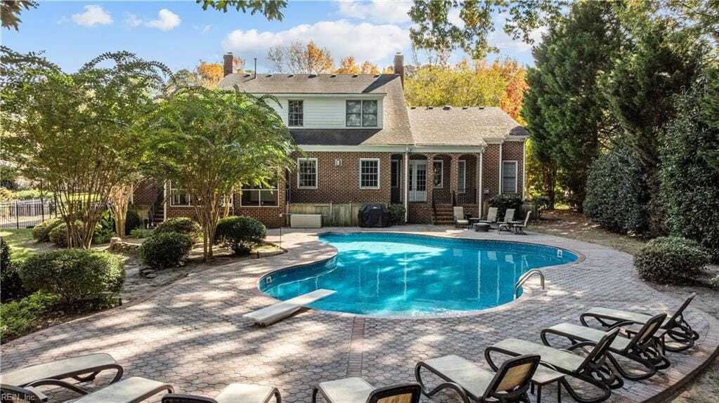 House in Virginia Beach, Virginia, United States 1 - 18040743