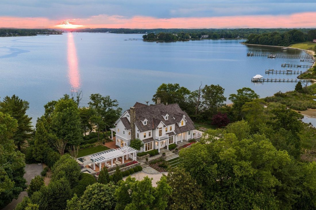 House in Annapolis, Maryland, United States 1 - 18016670