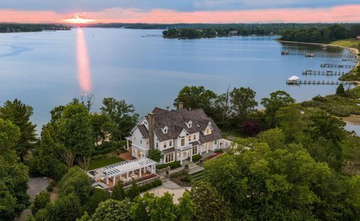 House in Annapolis, Maryland, United States 1