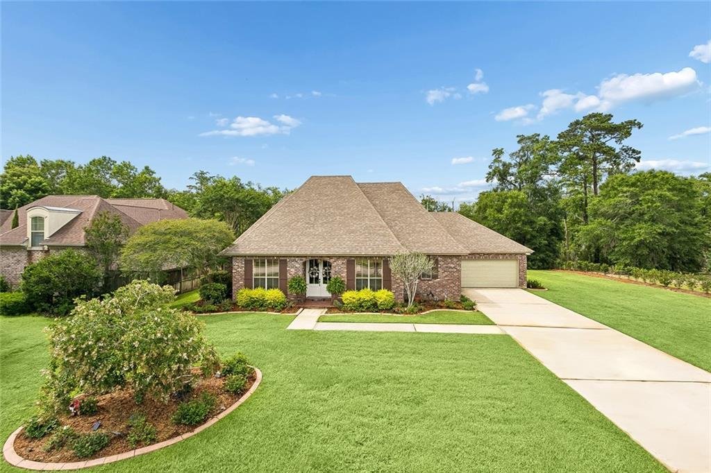 House in Slidell, Louisiana, United States 3 - 18046734