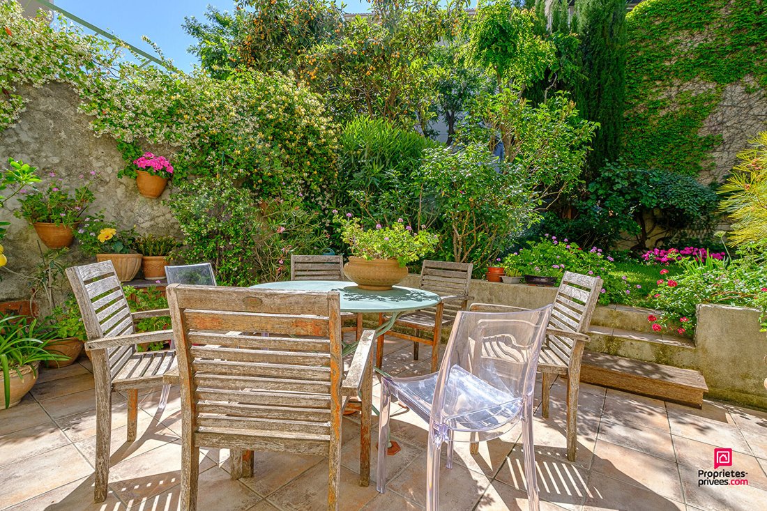 Apartment in Castellane, 6e Arrondissement, Marseille 5 - 18039076