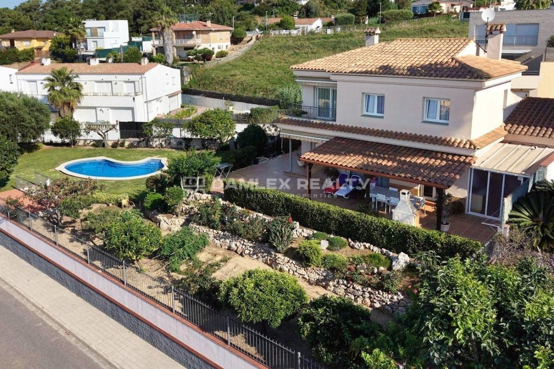 House in Lloret de Mar, Catalonia, Spain 1 - 18044441